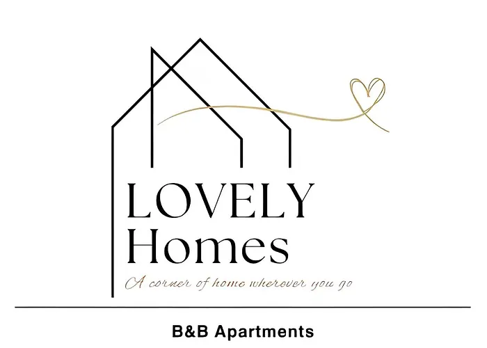 Lovelyhomes G24 Apartment