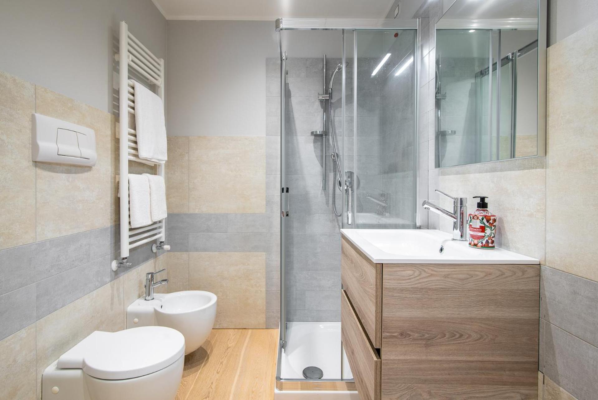 Lovelyhomes G24 Appartamento Padova