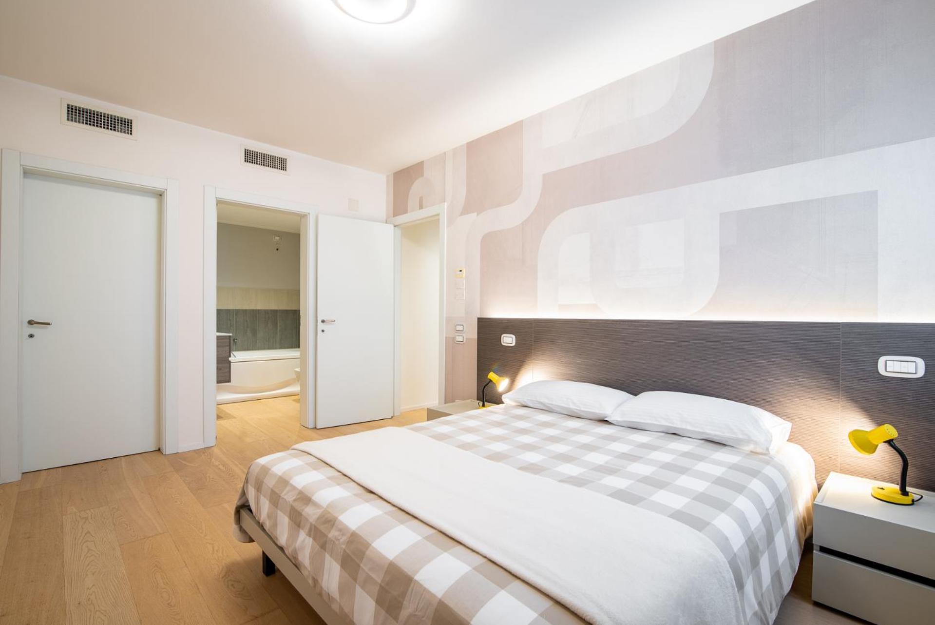 Lovelyhomes G24 Appartamento