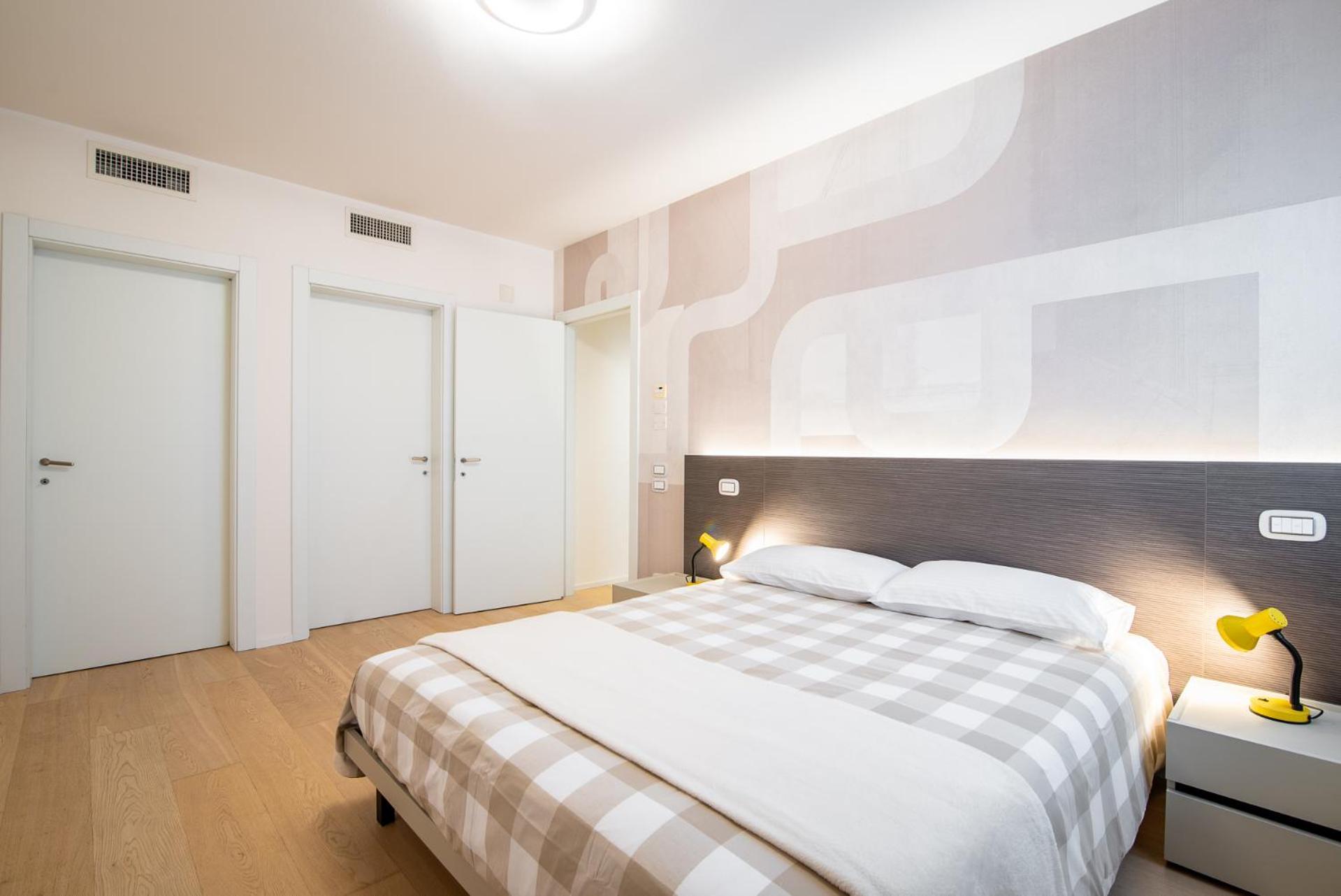 Appartamento Lovelyhomes G24 Padova