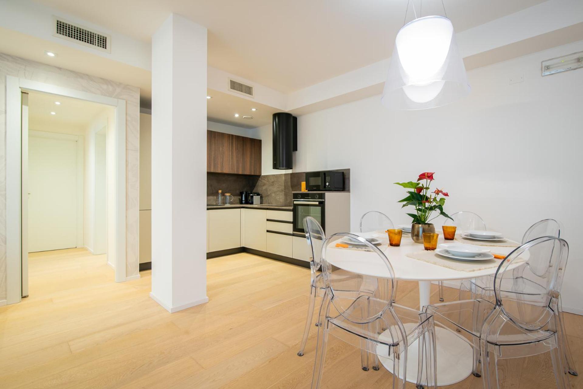 Lovelyhomes G24 Appartamento *
