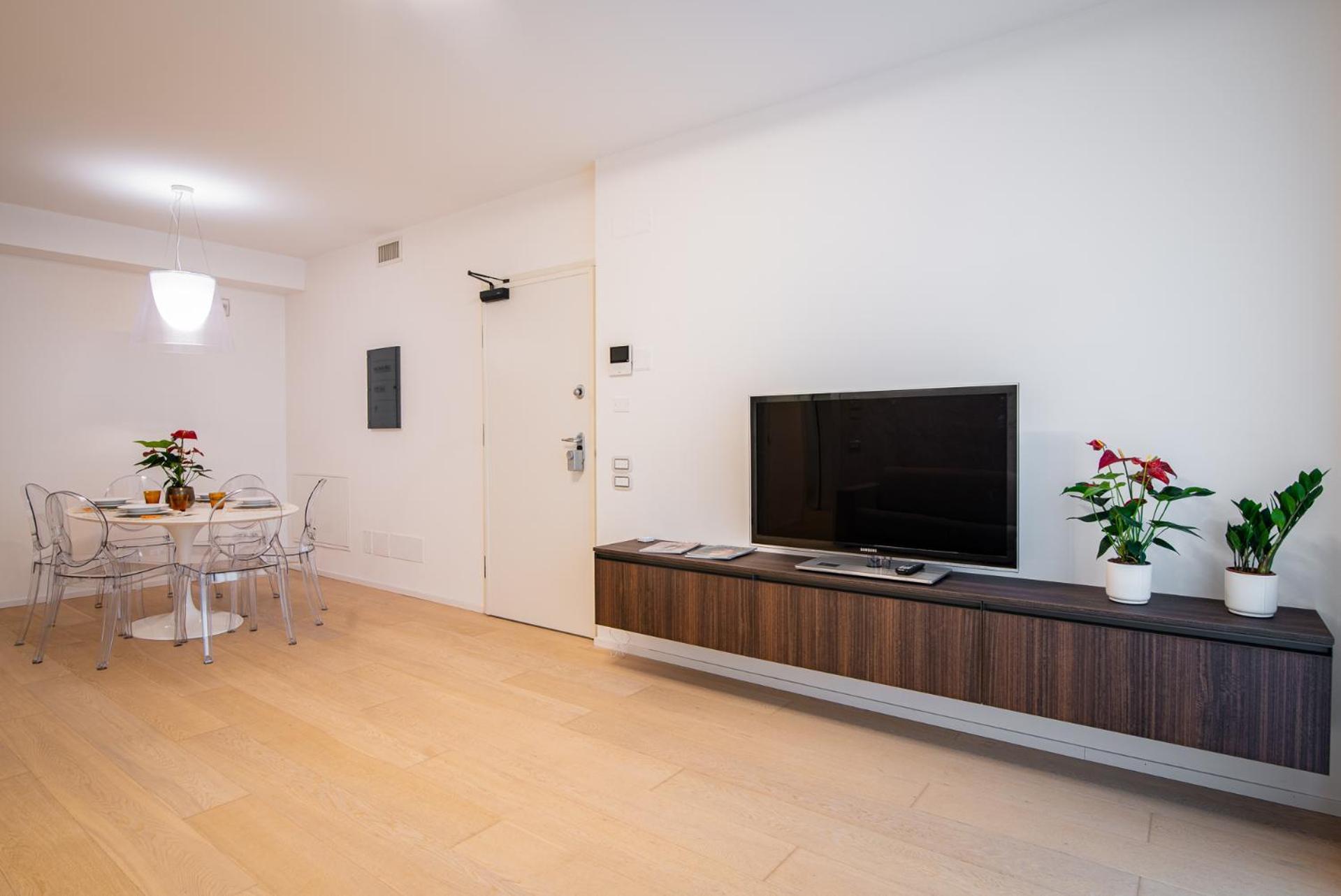 Lovelyhomes G24 Appartamento Padova