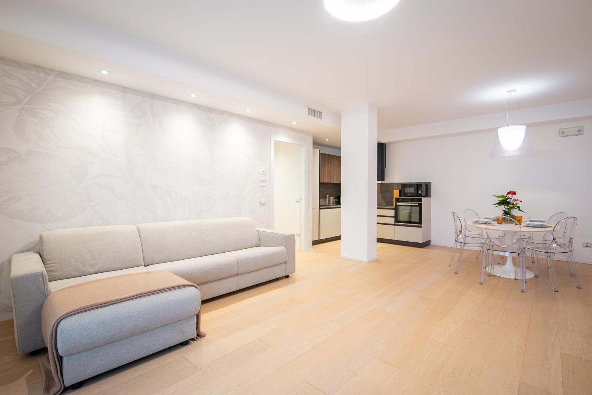 Lovelyhomes G24 Padova