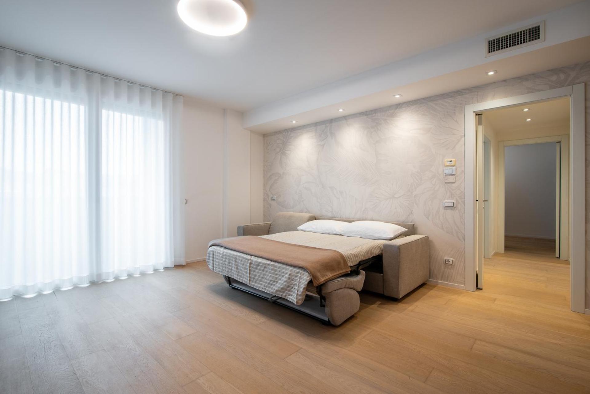Lovelyhomes G24 Appartamento