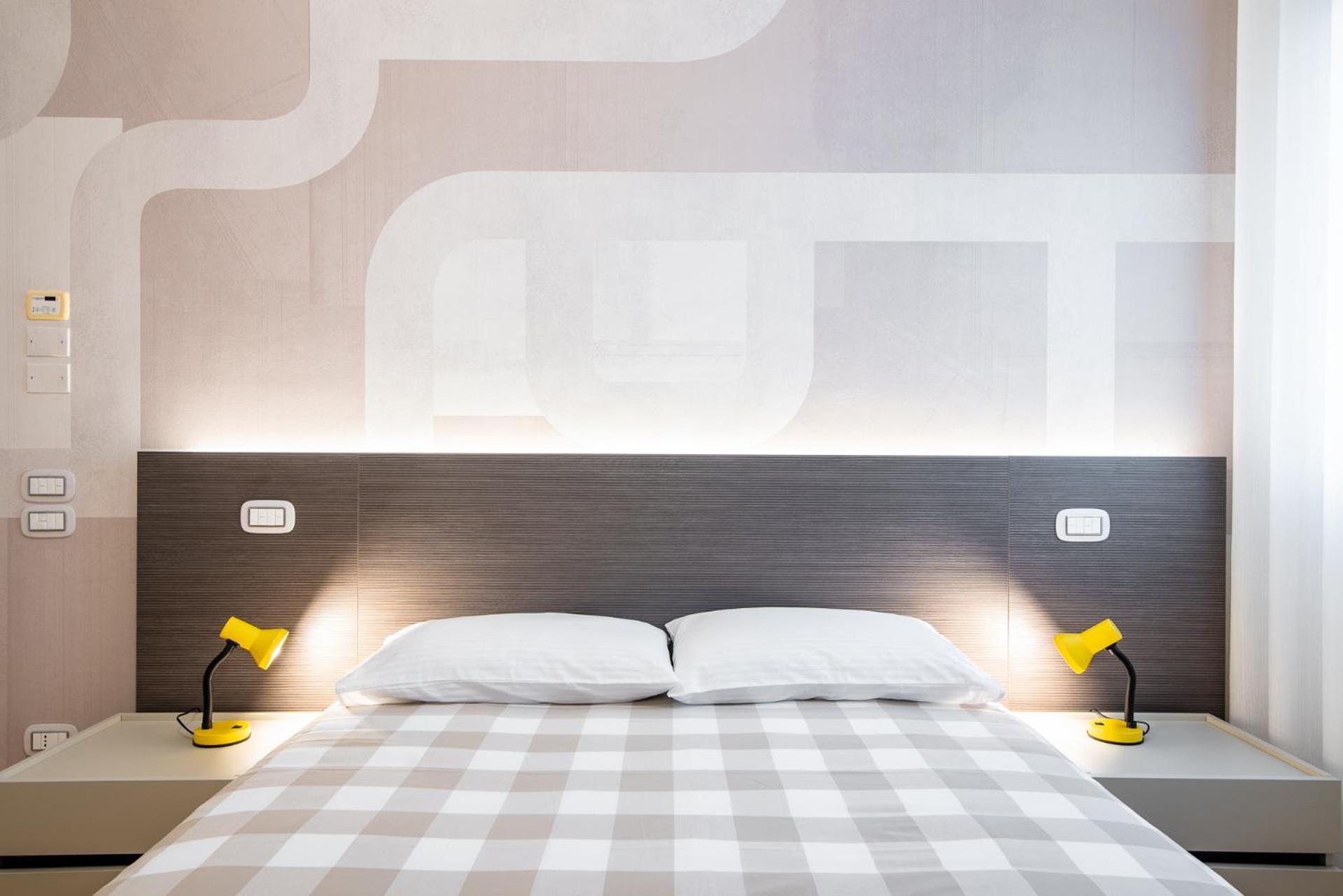 Lovelyhomes G24 Appartamento *
