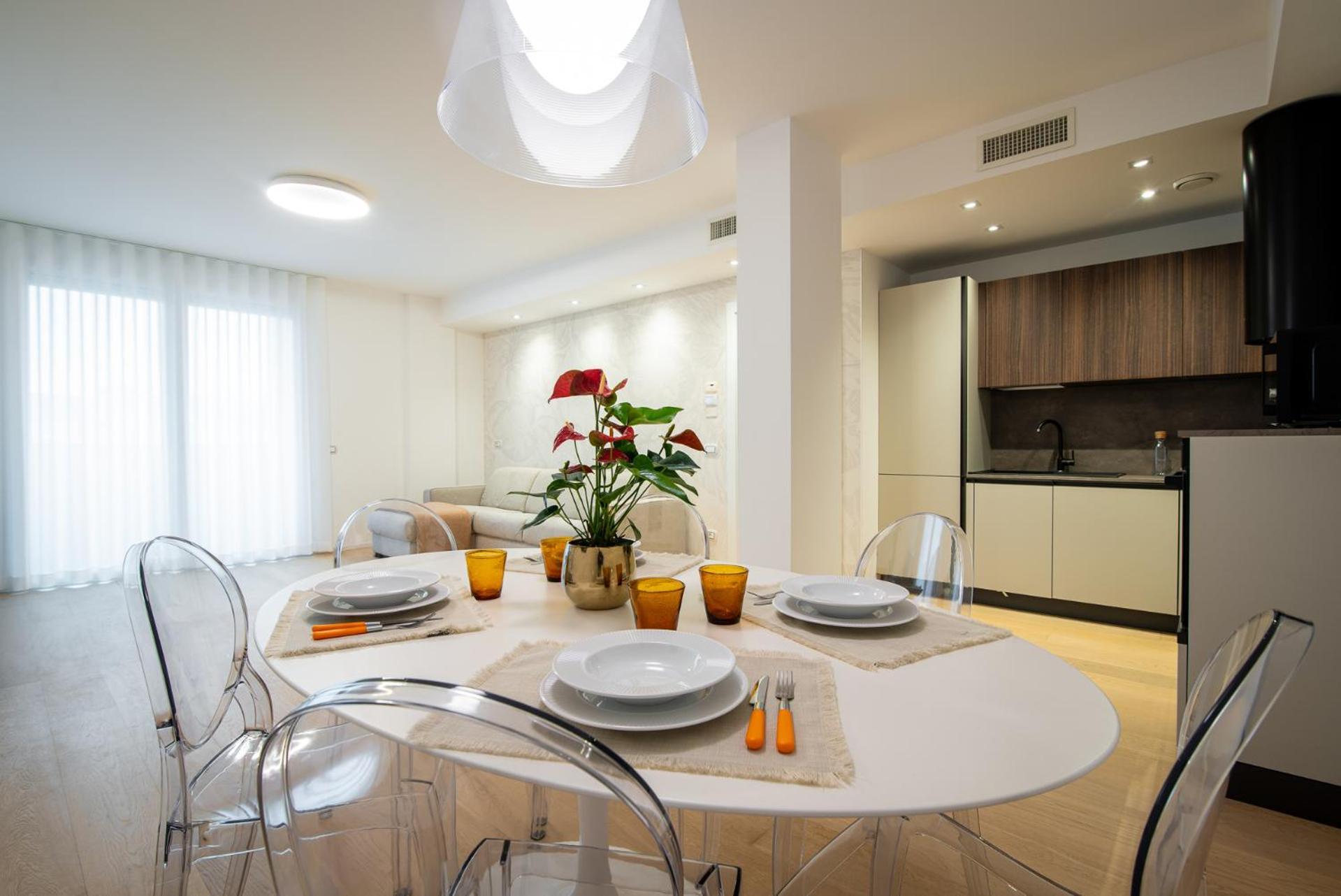 Appartamento Lovelyhomes G24