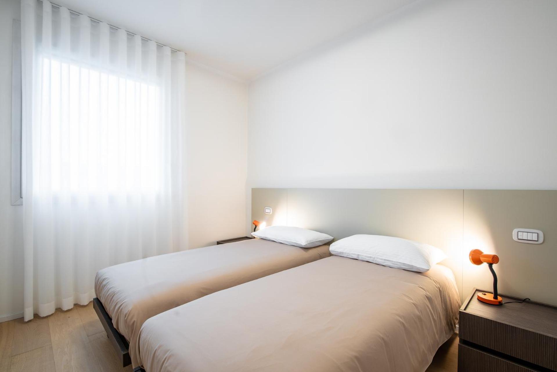 Lovelyhomes G24 Appartamento *