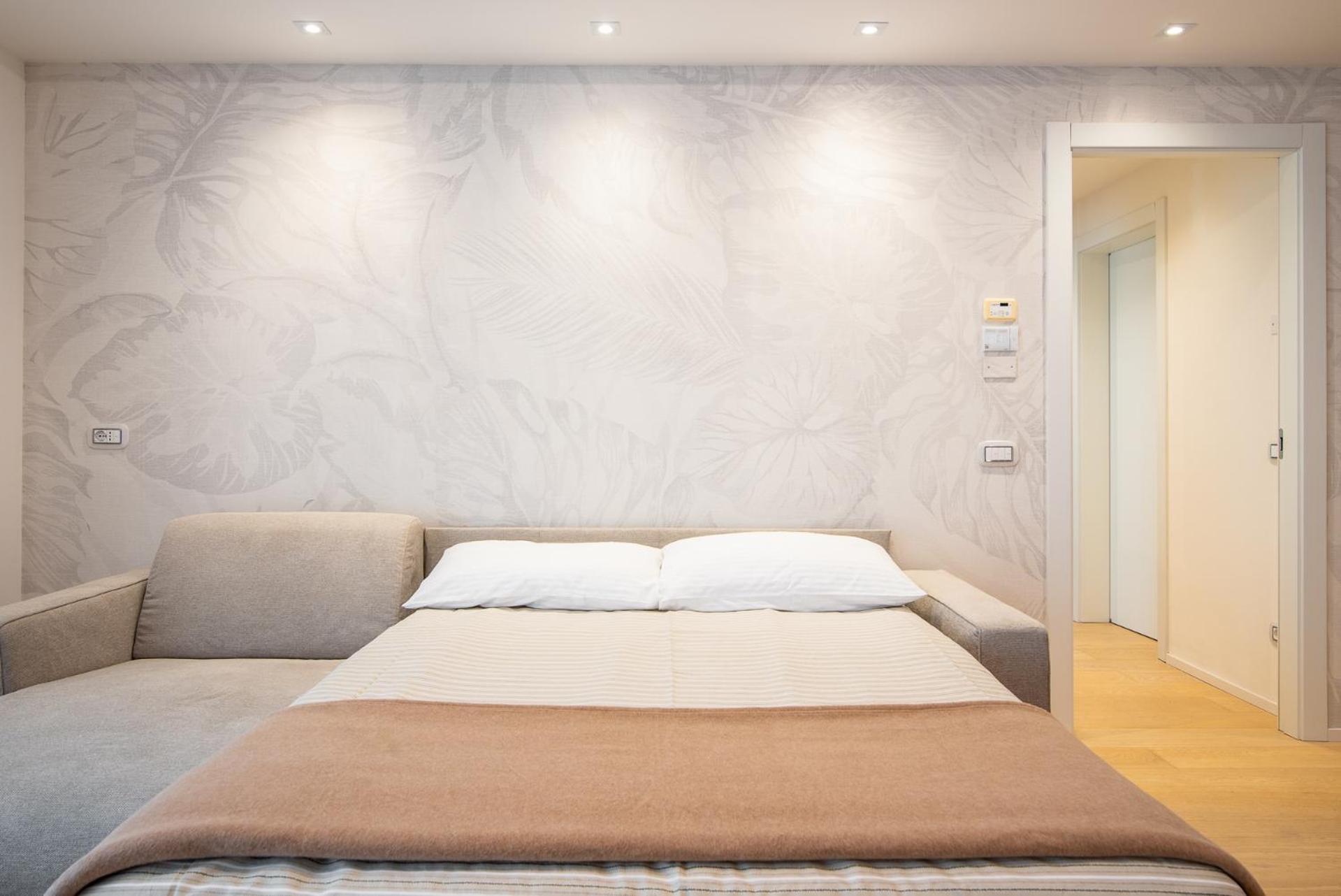 Lovelyhomes G24 Appartamento Padova