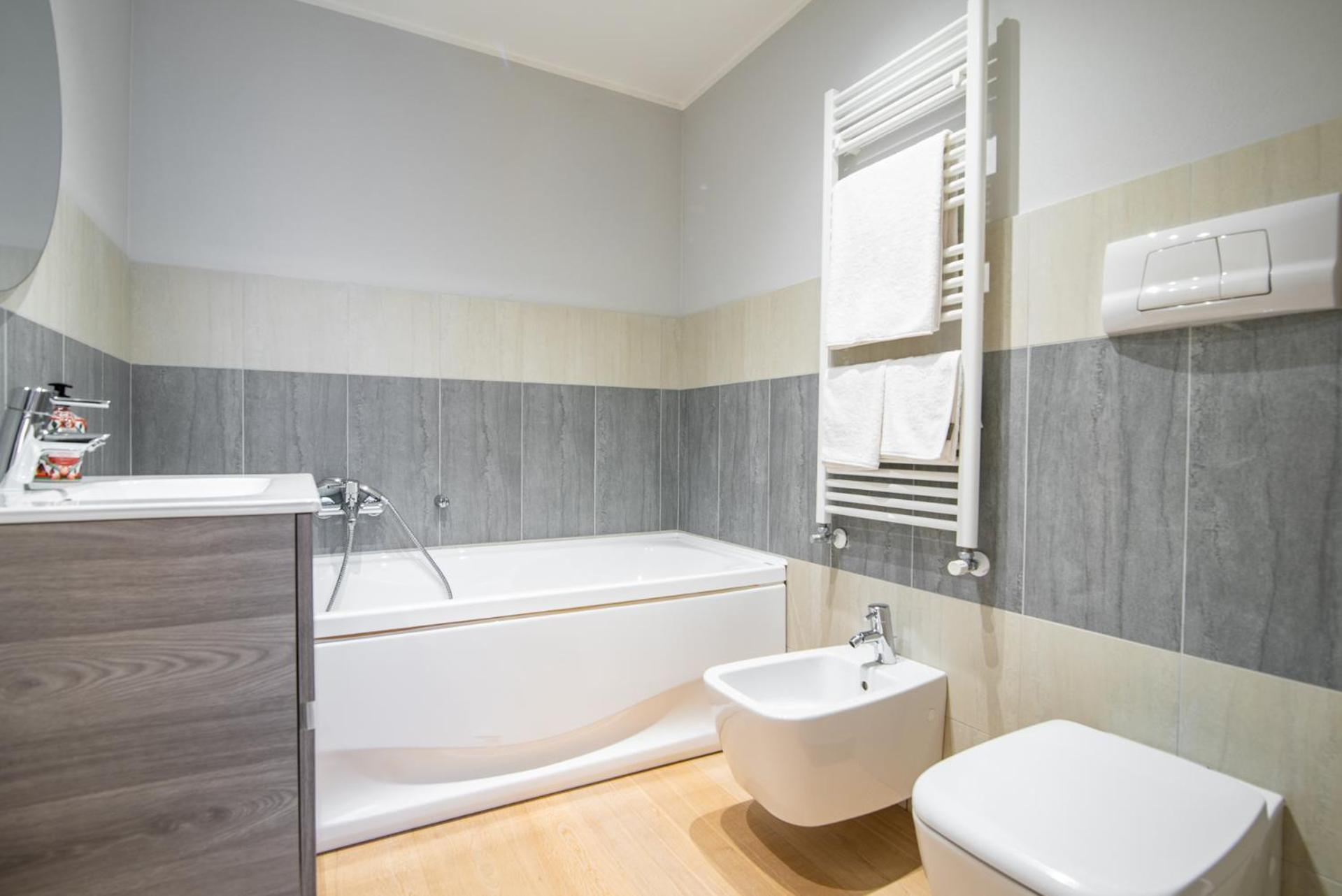 Lovelyhomes G24 * Padova