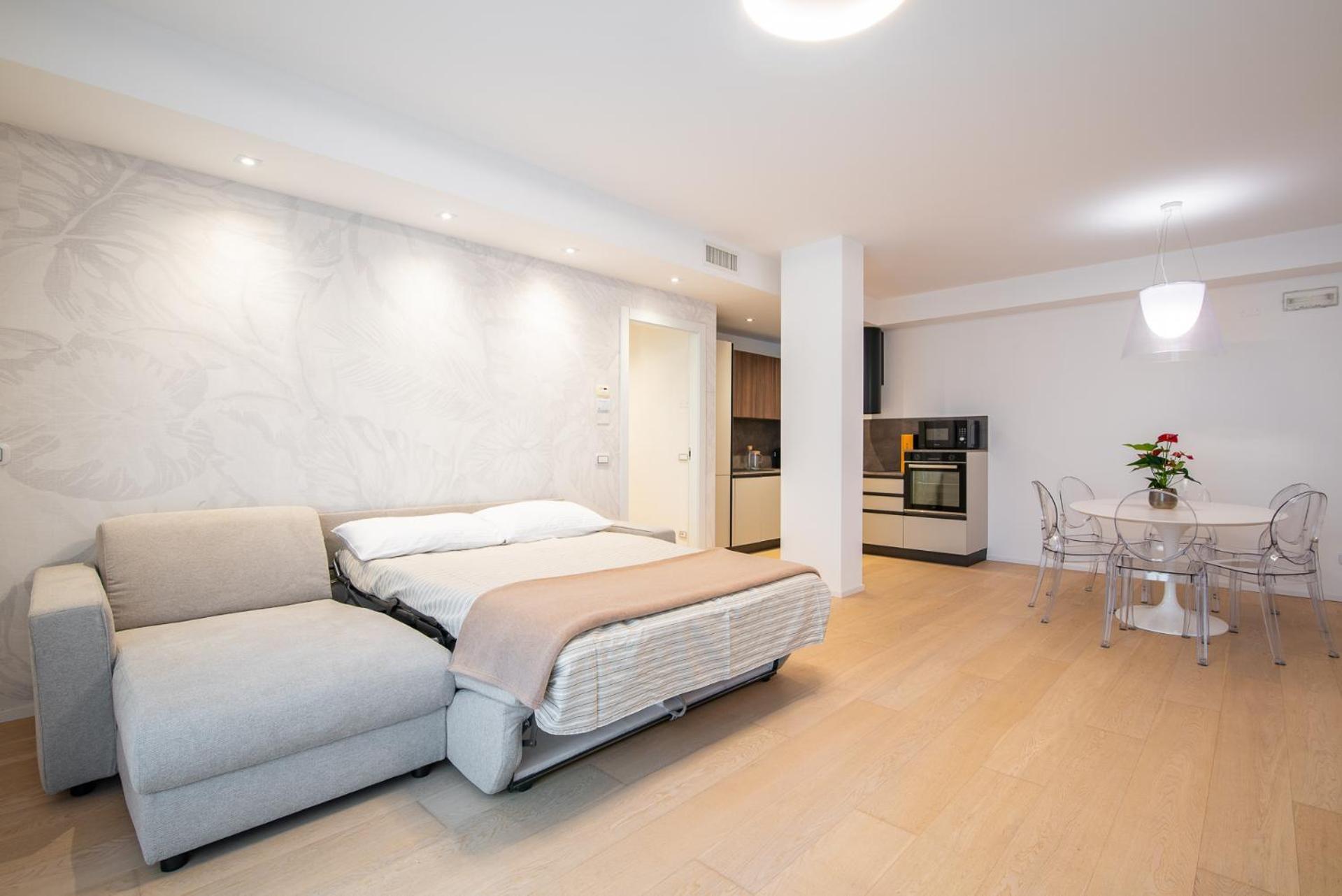 Lovelyhomes G24 Padova