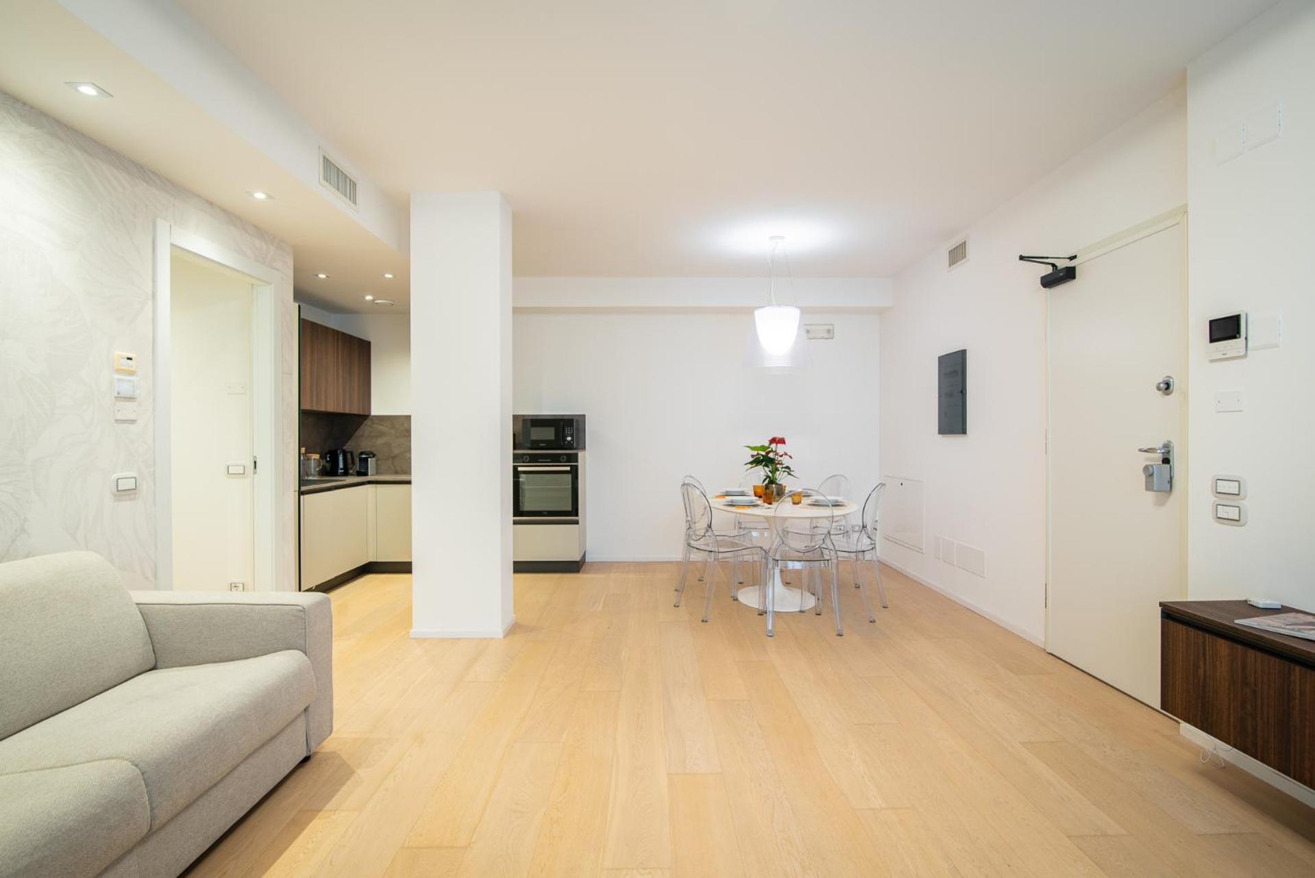 Lovelyhomes G24 Padova
