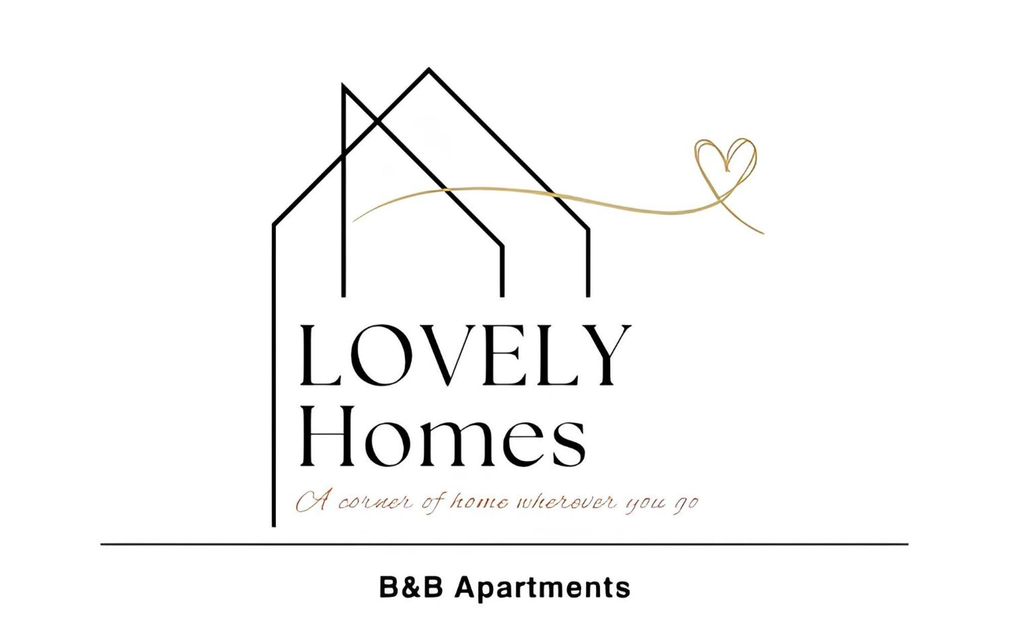 Lovelyhomes G24 Appartamento Padova
